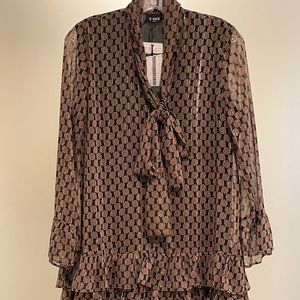 Purchased at MaxMara.